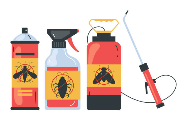 Best Spider Control Near Me  in Highland Park, IL